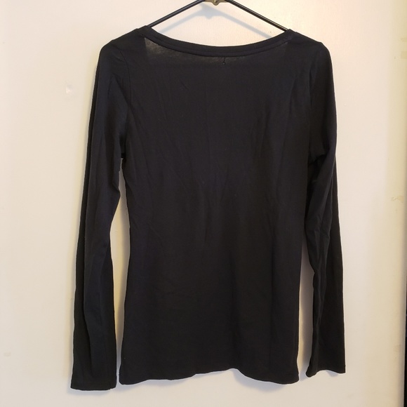 LOFT long sleeve shirt - Picture 2 of 5
